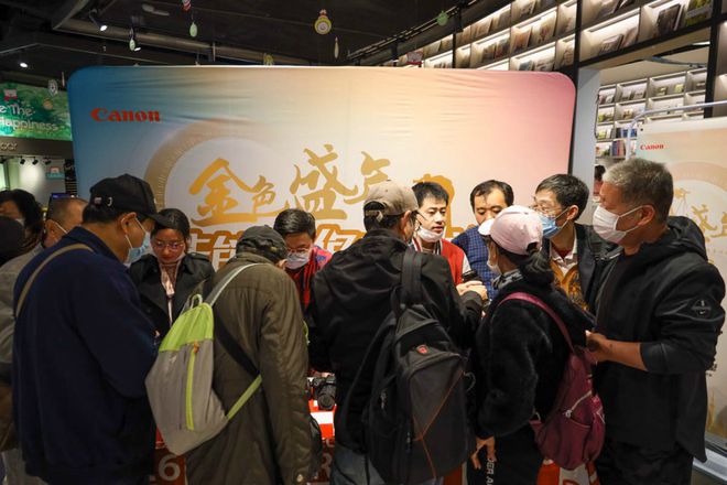 %！银发数码摄影如何进阶为市场掘金新热点？AG凯发K8国际客单价过万成交增长超100(图10)