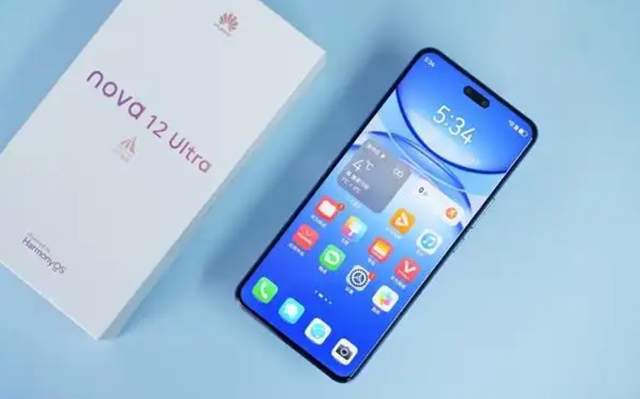 +麒麟9000SL如今到手仅需3999元凯发k8娱乐登录华为年货节亮出底牌1TB(图3)