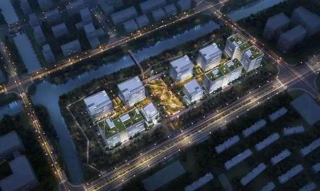 宝山招商时代乐章地铁口距离@区域板块凯发K8旗舰厅招商时代乐章(售楼处)(图10)