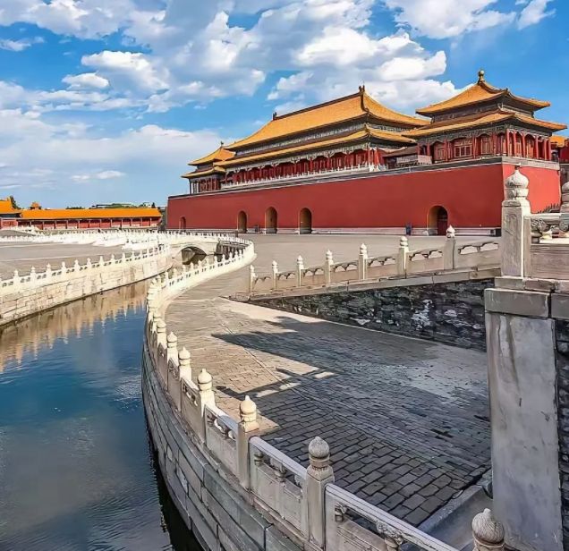 路线天旅游价格攻略丨学生党穷游天花板凯发k8国际厅登录北京五天四晚打卡