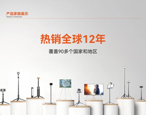 开”自拍杆新纪元！ 重新定义影像自由凯发平台SEAJIC施吉客开启“落地(图6)